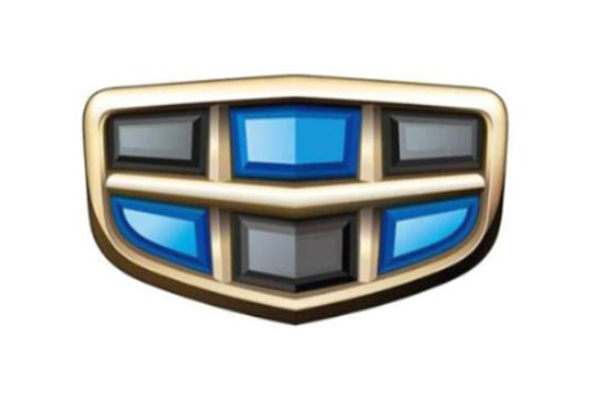 Geely Auto